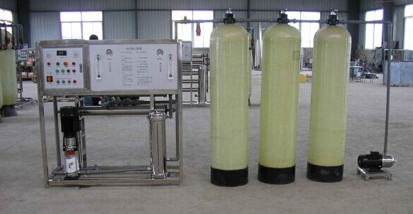 饮用纯净水设备 饮用纯净水设备